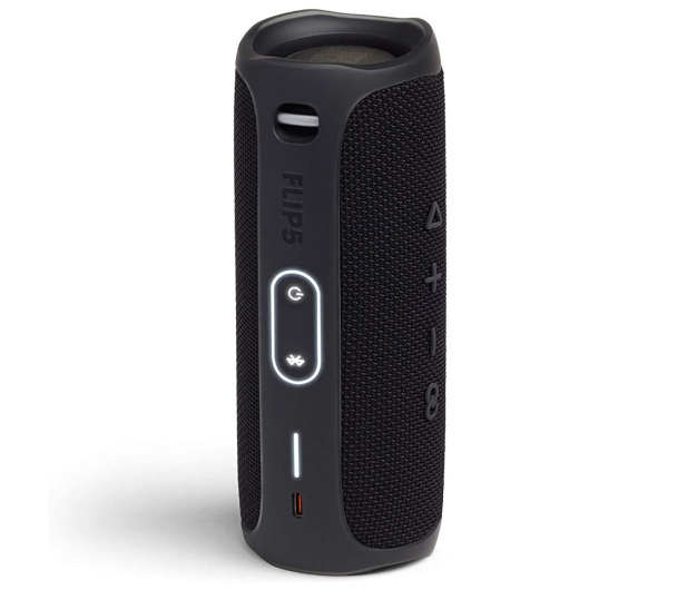 JBL FLIP 5 Czarny - 515665 - zdjęcie 3